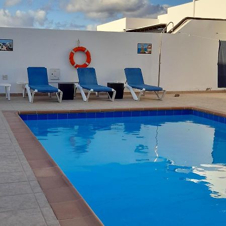 Villa Julima プラヤ・ブランカ エクステリア 写真